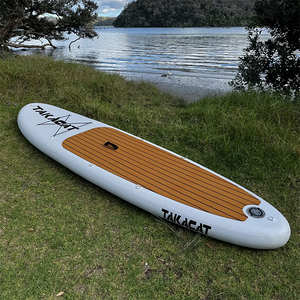 Takacat T305 Paddleboard - Smack Marine & RV